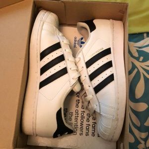 adidas superstar